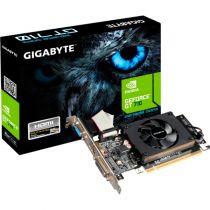 Placa de Vídeo GT 710 2GB DDR3 GV-N710D3-2GL - Gigabyte