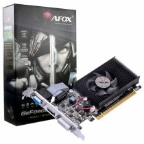 Placa de Vídeo Nvidia AF210-1024D3L8 01GB - Afox