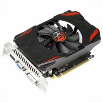 Placa de Vídeo AMD Radeon HD 6570 2GB GDDR3 - Pcyes