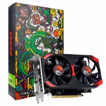 Placa de Video Geforce GTX 1050 4GB - NVIDIA