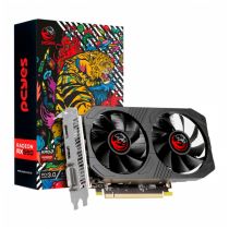 Placa de Video AMD RADEON RX550 4GB PJRX550DR5128B - PCYES