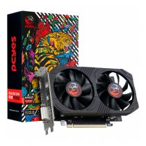 Placa de Video Amd Radeon rx 550 4GB GDDR5 128 Bits Dual-Fan