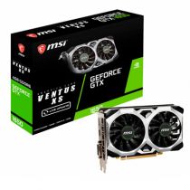 Placa de Vídeo Geforce GTX 1650 D6 Ventus 4G Gddr6 - MSI