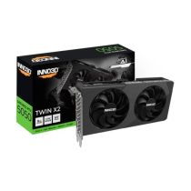 GPU Geforce RTX 5050 Twin X2 8GB GDDR6 - Inno3D