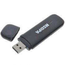 Modem 3G 7.2mbps Usb Desbloqueado Oi Tim Vivo Claro - HSDPA