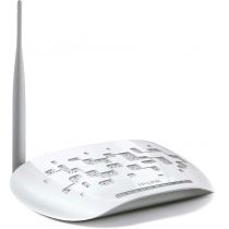 Modem Roteador Wireless N ADSL2+ de 150Mbps - TD-W8951ND TP-Link