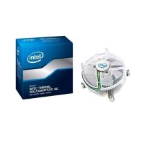 Cooler LGA 2011 Desktop Intel BXRTS2011AC LGA 2011 para Core I7 com Dissipacão a