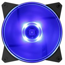 Cooler Led Azul R4 C1DS 12FB R1- Cooler Master