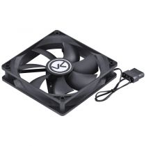 Cooler FAN para Gabinete 120mm Preto CF120 - Vinik