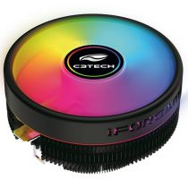 Cooler Fan CPU FC-L50RGB - C3Tech