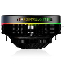 Cooler Fan CPU FC-L50RGB - C3Tech