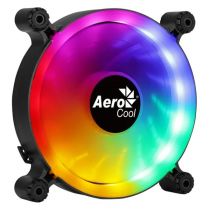 Cooler Fan Spectro 12F FRGB - Aerocool