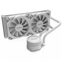 Water Cooler Sangue Frio 3 White Ghost 240Mm 250W – Pcyes