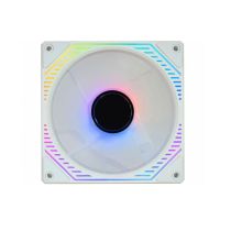 Kit Cooler ARGB Aauw Infinity3d 3 Coolers 120 Mm - K-mex