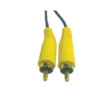 Cabo Video RCA-M RCA-M 1.5mm Mod. 9261