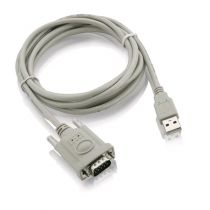 Conversor USB A Macho x DB 9 Macho WI047 - Multilaser 