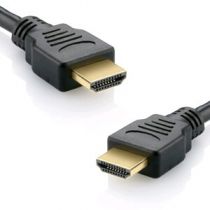 Cabo HDMI X HDMI Conector Banhado a Ouro 5mt WI249 - Multilaser