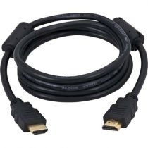 Cabo Hdmi com Filtro 1.4 3D 3M HDF-102/3M Preto - Fortrek