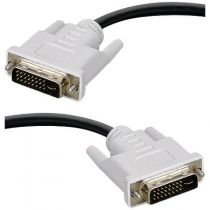 Cabo DVI-D DUAL LINK 24+1 M/M 2M - PCYES