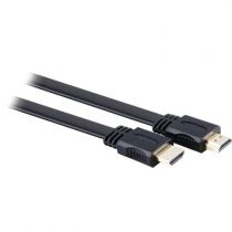 Cabo Hdmi X Hdmi 4K Ultra HD 5M 3DC-203 - Fortrek