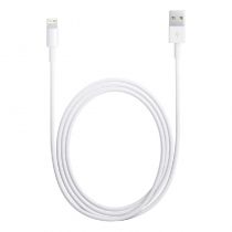 Cabo Apple Cabo de Lightning para USB (2m) (MD819BZ/A) - Apple