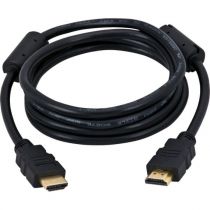 Cabo HDMI Com Filtro 1.4 3D 15m HDF10515M Preto - LITE