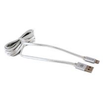 Cabo para iphone 5 USB de Dados e Recarga  XTC131 1 Metro - Xtrax