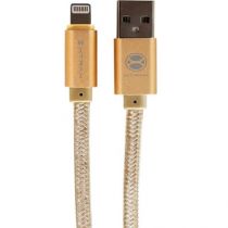 Cabo para iphone 5 USB de Dados e Recarga  XTC141 1 Metro - Xtrax