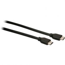 Cabo HDMI X HDMI S/F 1.4 3D SWV2433M/10 3Mt - Philips