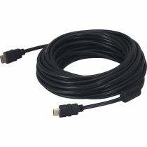 Cabo HDMI com Filtro 1.4 3D 10Mt HDF-104/10M Preto - LITE