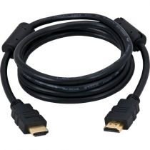 Cabo HDMI com Filtro 1.4 3D 3m HDF102 Preto - Lite