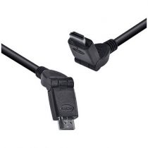 Cabo HDMI 3 Metros 19 Pinos 1.4V HA180-3 - Vinik