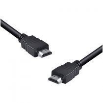 Cabo HDMI Macho X HDMI Macho 1.4V 2 Metros 19 Pinos H14-2 - VINIK