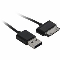 Cabo USB para Samsung Galaxy Tablet 1M Preto - Storm  