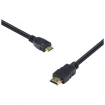 Cabo HDMI X MINI-HDMI 2 MT 4K - Vinik 