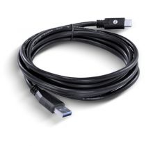 Cabo USB Tipo C V3.2  5GBPS  2M - Vinik