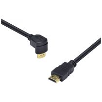 Cabo HDMI 2.0 4K Ultra-HD 3D Ethernet 2M H2090-2 - Vinik