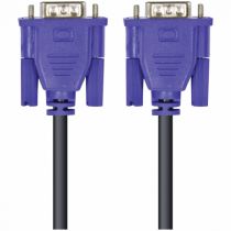 Cabo VGA D-Sub para Monitor 15 Pinos 5m VGA-5 - Vinik
