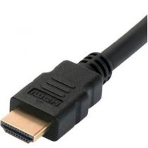 Cabo Displayport Para HDMI 4K 1.8m WI376 Preto - Multilaser