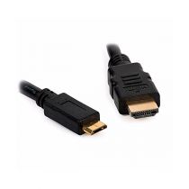 Cabo HDMI X Micro-HDMI 2 MT 1.4 - STORM TECH