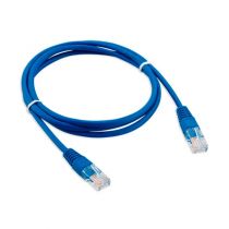 Patch Cord U/utp Cat6 Cmx 2,5m T568a/b Sohoplus - FURUKAWA