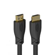 Cabo HDMI 2.0v 3D Ready 4K UltraHD de 10m HS20100 - ELG