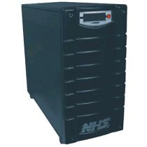 Nobreak NHS 2600 VA com 2 Baterias automotivas de 45 AH - NHS