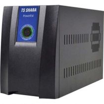 Estabilizador Powerest 1500 VA Bivolt Preto 9009 - TS-Shara