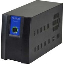 Estabilizador Powerest 1500 VA Bivolt Preto 9009 - TS-Shara