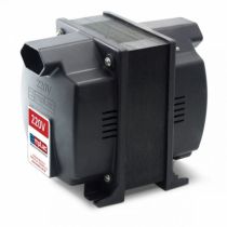 Autotransformador 1500VA Bivolt 10A 2P+T F30058 - Emplac