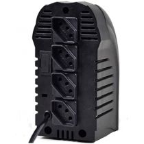 Estabilizador Powerest 500Va Bivolt 9016 - TS-Shara