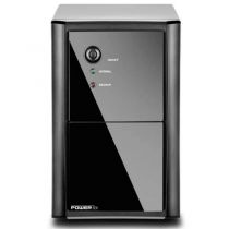 Nobreak 1440VA Entrada Bivolt Saída 110V EN039 - Powertek