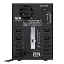 Nobreak Back-Ups 2200VA MONO/220V - APC