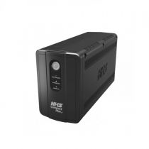 Nobreak Compact Plus 4 1200VA Bivolt S. 90.C1.B01201 - NHS